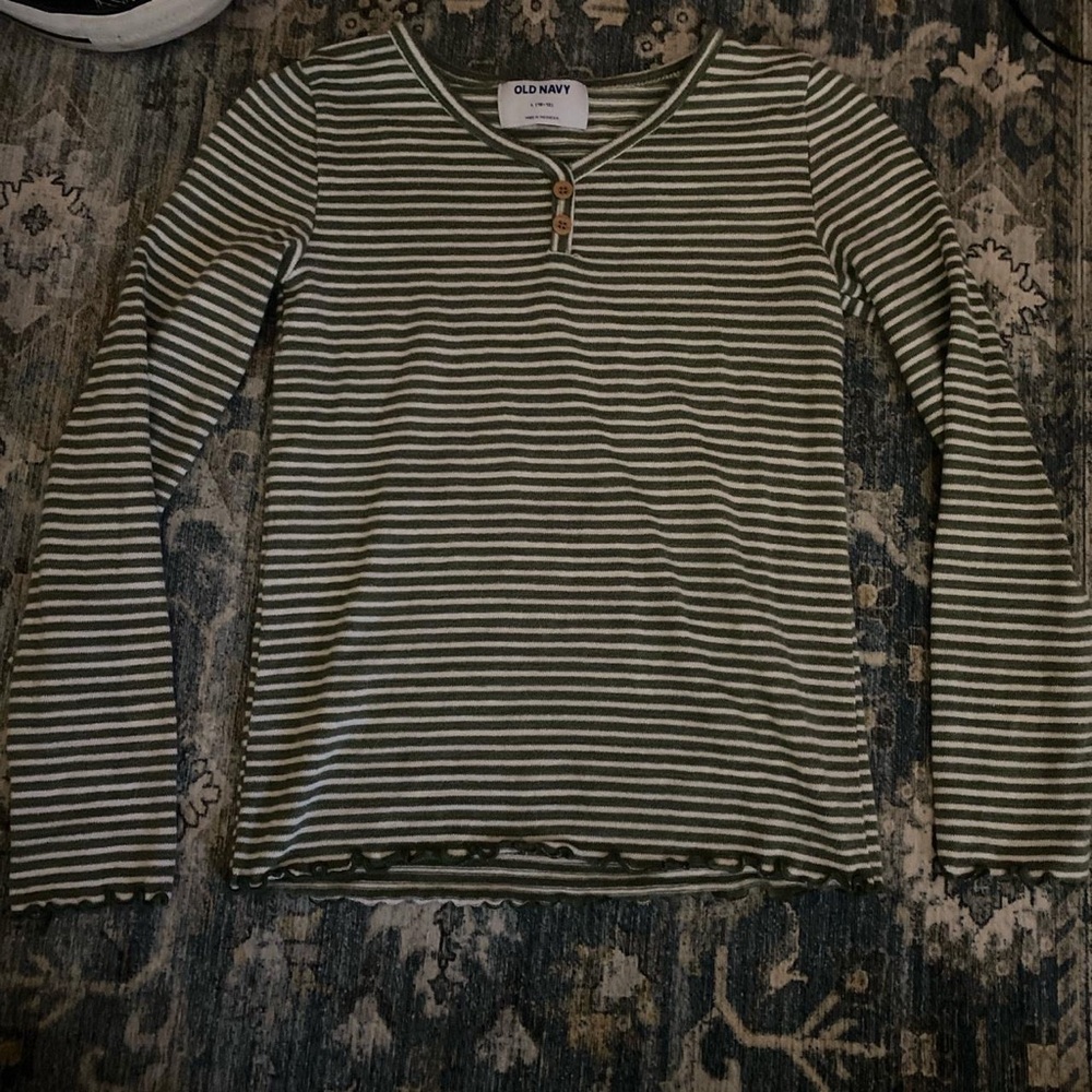 long sleeve